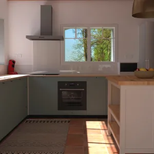Vignette Agence Pincova décoratrice architecte d'intérieur rénovation cuisine projet 3D