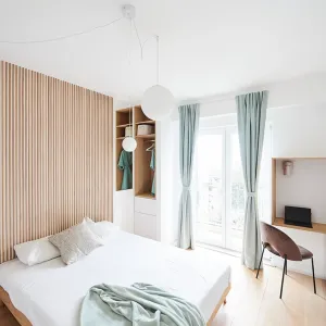 Vignette Chambre d'amis