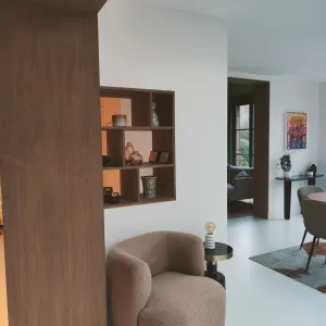 Vignette Projet T - salle à manger