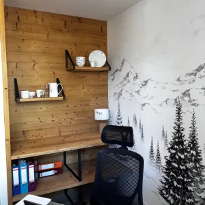 Vignette Coin bureau sur-mesure