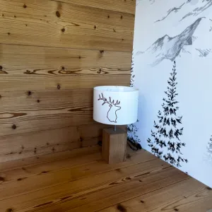 Vignette vieux bois