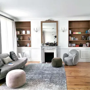 Vignette Salon Paris Ile de France