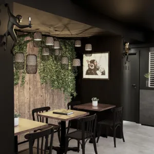 Vignette Restaurant Paris Ile de France