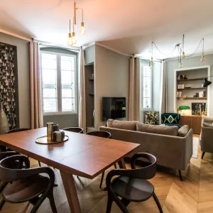 Vignette la salle à manger