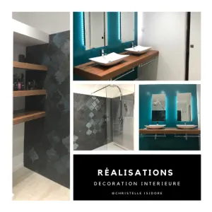 Vignette Rénovation salle de bain