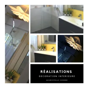 Vignette Rénovation salle de bain