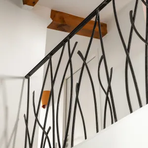 Vignette Rénovation du garde corps