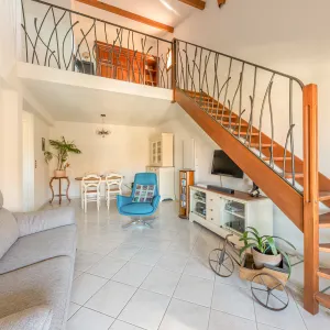 Vignette Rénovation du garde corps