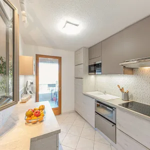 Vignette Vue cuisine coté droit