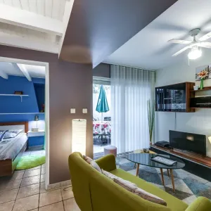 Vignette Salon à Argeles sur mer (66)