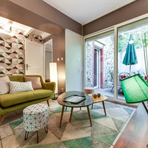 Vignette Salon à Argeles sur mer (66)