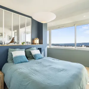 Vignette Rénovation chambre parentale Marseille