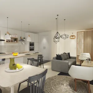 Vignette Pièce à vivre