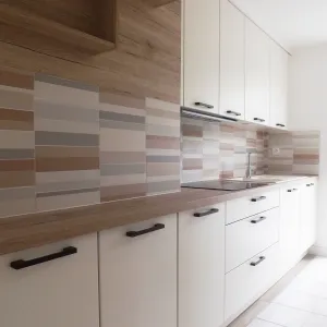 Vignette Rénovation de la cuisine