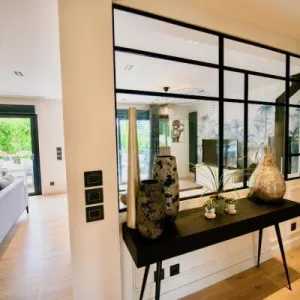 Vignette Verriere sur-mesure