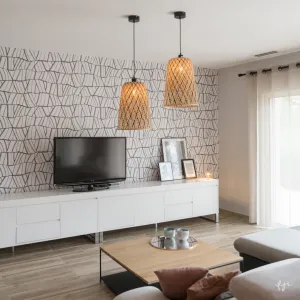 Vignette La pièce de vie