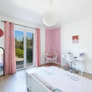 Vignette Rénovation d'une chambre d enfant, par Madame B, Architecte d'intérieur et décoratrice UFDI, Ventabren
