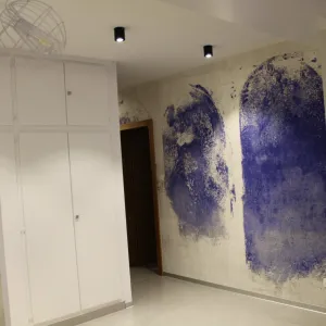 Vignette Hall dans la maison