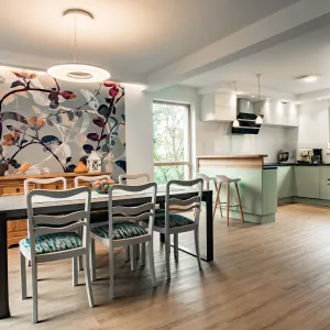 Vignette Salle à manger