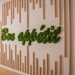 Vignette Couloir d'entrée