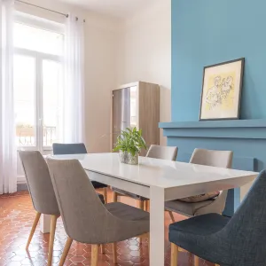 Vignette L espace salle à manger