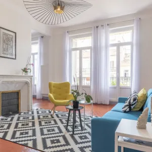 Vignette La couleur à l'honneur