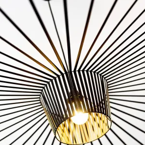 Vignette ...et la vertigo dont on ne se lasse pas !