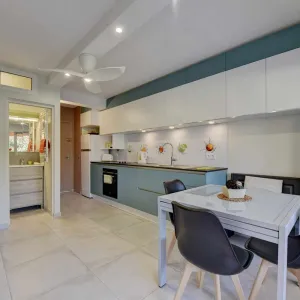 Vignette Pièce à vivre à Argeles sur mer (66)