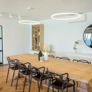 Vignette salle à manger