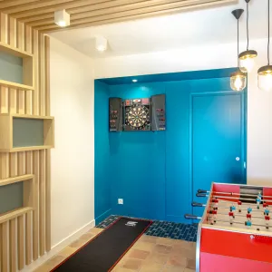 Vignette salle de jeux