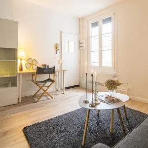 Vignette Bureau