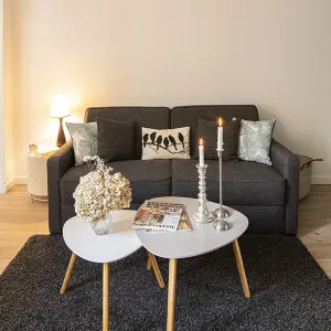Vignette salon
