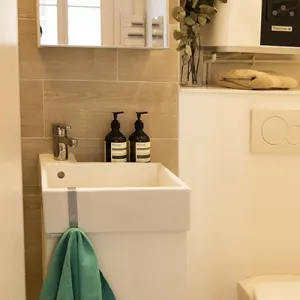Vignette salle de bain