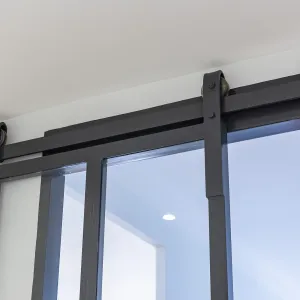 Vignette Détail verrière