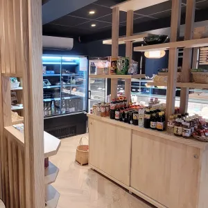 Vignette Epicerie fine Japonaise