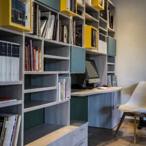 Vignette Rénovation d'une maison à Perpignan