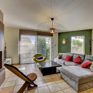 Vignette Rénovation d'une maison à Perpignan