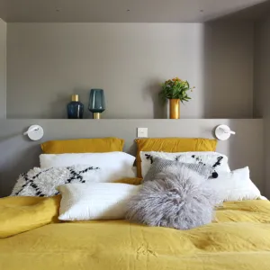 Vignette La tête de lit