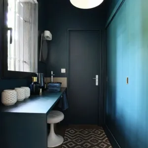 Vignette Le vestibule