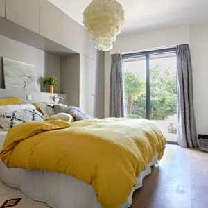 Vignette Création d'une suite parentale