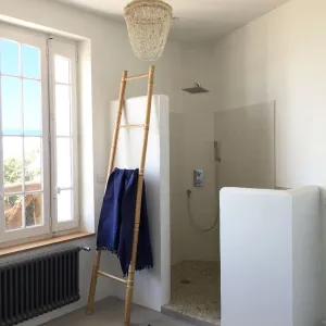 Vignette Simplicité chic, matériaux bruts