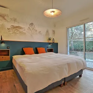 Vignette La chambre parentale