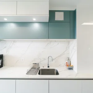 Vignette Détail des éléments de cuisine, par CREA DECO, Décoratrice UFDI à Honfleur