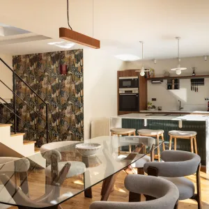 Vignette Rénovation et Décoration loft cuisine