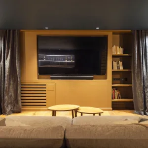 Vignette salle cinema