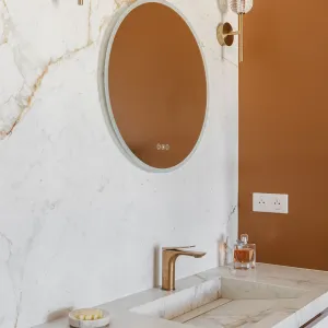 Vignette Création salle de bain pour suite parentale aux Sables d'Olonne (85)