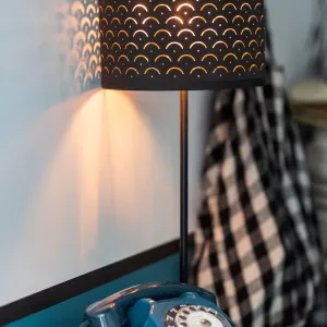 Vignette un note de vintage