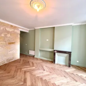 Vignette salon rénové