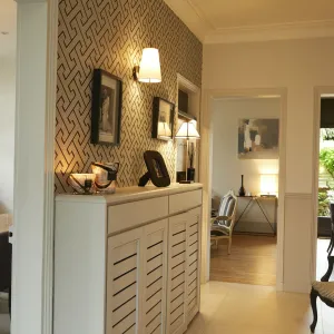 Vignette les zones de circulation