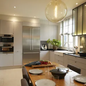 Vignette La cuisine à la Française